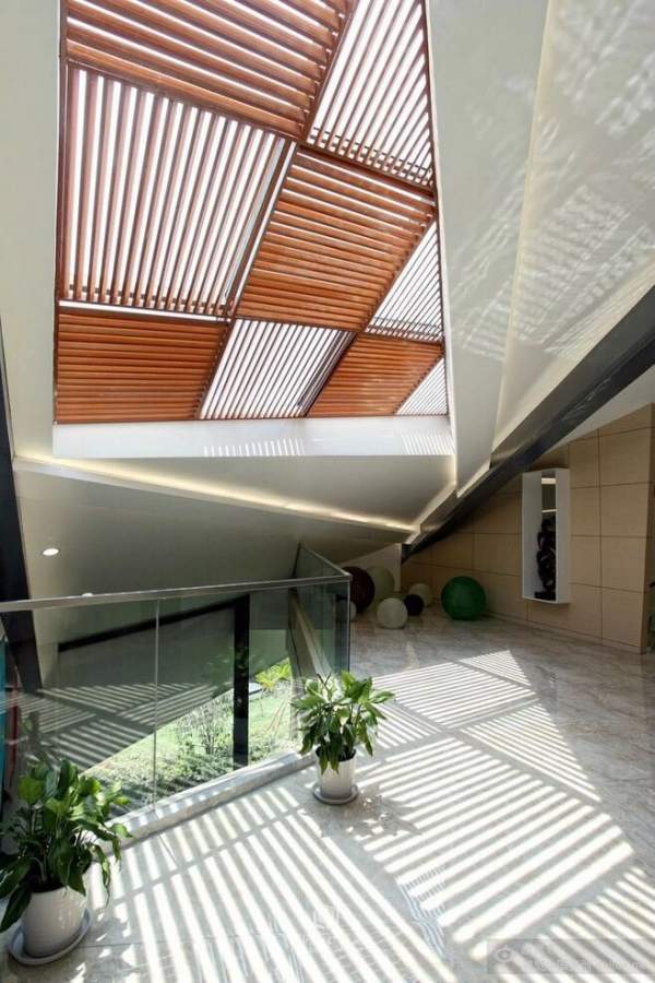 園林造型藝術(shù)光影 園林造型藝術(shù)光影